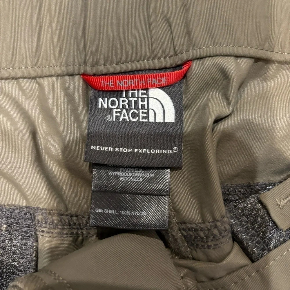 The North Face excellent preowned